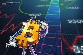 比特币价格继续拒绝1万美元的3个原因_比特币:upbit金融资产交易所