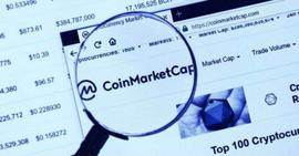 CoinMarketCap争议排名遭公平拷问_COI:INME Run