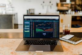 详解加密周期与价值流向_SPV:Amun DeFi Momentum Index