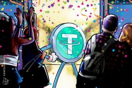加密稳定币报告：Tether增发3亿USDT，去中心化稳定币对比_稳定币:SDT