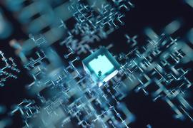 利用区块链技术让企业远程运营变得更有效_区块链:OLY