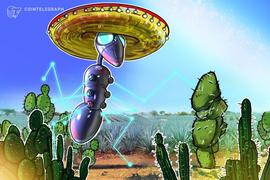 尽管发生新冠肺炎疫情，墨西哥的区块链行业仍在2年内增长90％_ETH:区块链