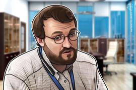 ?Cardano创始人：我没有活在V神的脑海里_DAN:cardano
