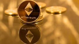 以太坊占有Tether供应量的地位，不可捍卫_以太坊:幸运以太坊币值多少钱