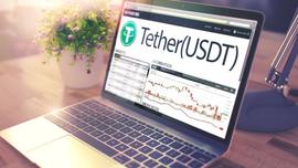 USDT不会暴雷_ETHER:luckyethereum