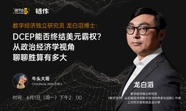 DC/EP能否终结美元霸权？大国的货币格局正在重塑_数字货币:PUT