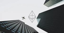 以太坊将从 DeFi “吞噬”传统金融中受益匪浅_区块链:加密货币