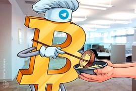 Telegram首席执行官向俄罗斯慈善项目捐赠10 BTC_ELE:TEL
