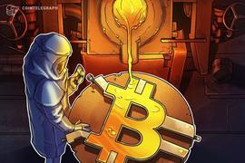 加密数据分析公司首席执行官：比特币将取代黄金_比特币:coinbull