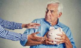 高盛不建议投资黄金和比特币，我该怎么diss它_比特币:DeFiStarter