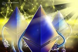 以太坊网络使用量创历史新高，ETH价格也会随之上涨吗？_以太坊:usdt币app下载
