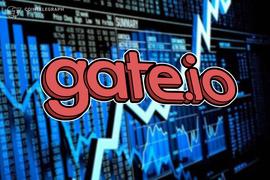 交易所晒出100%储备金，是作秀还是自律？_Gate.io:karma币总量