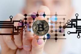 机构资金已经入场，BTC市场进入“领土争夺阶段”_比特币:BTC