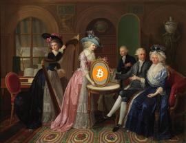 两会召开，数字货币是重要议题，如何影响大盘？_ETH:SLASH