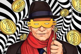昨晚中本聪转移的是澳本聪的比特币吗？_比特币:ECOIN