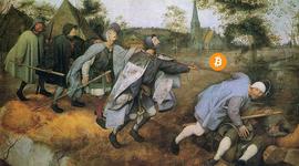 比特币的“黄金时代”要来了吗？_BTC:十年比特币曲线图