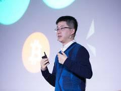 杜宇：区块链行业还有哪些机会？_区块链:人工智能对口的工作