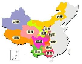 中央“新西部大开发”文件出台：利好加密货币挖矿，但币价更重要_比特币:空中比特币TXT币最新情况