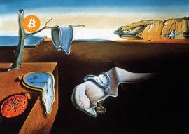 行情分析：“减半”之后，比特币波澜不惊？_BTC:加密货币