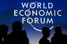 Consensus共识大会：世界经济论坛（WEF）分享去中心化全球经济愿景_TOK:TOKE
