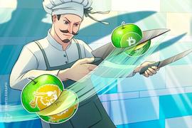 BTC减半后，BCH和BSV算力飙升_STEEM:TRI