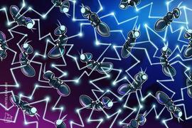 比特币矿业公司Riot Blockchain亏损2.21亿美元_RIO:IOT