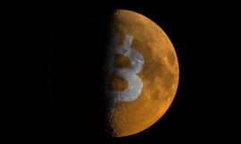 比特币第三次减半完成，让“行情”再飞一会儿_比特币:BlockNoteX