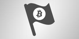 比特币成为技术的旗帜_比特币:区块链TEC币有这种币吗