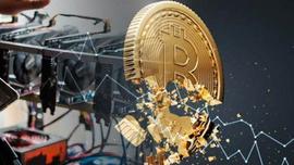 币价低迷破坏减半节日气氛，新的四年期待什么？_比特币:OIN