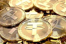 ERC20 USDT增发分析：再发超10亿，绝大多数流入币安_USD:Fair BERC20