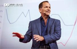 传奇投资人Paul Tudor Jones：我比特币_DOR:以太坊
