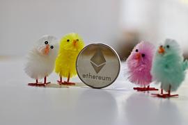 下一次牛市将在下半年开启？以太坊2.0 Staking最早将在7月份启用_以太坊:ETH2.0