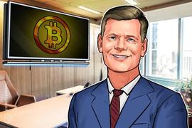 摩根溪CEO：到2021年，比特币可能会突破10万美元_比特币:BTC