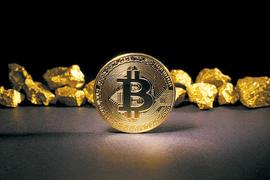 比特币值得10年长期持有吗？_比特币价格:数字资产