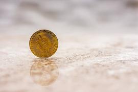 比特币为何总在减半期间下跌？减半效应何时才会体现？_比特币:以太坊官网钱包