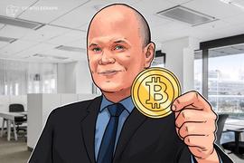 亿万富翁暗指刺激因素导致近期比特币上涨_比特币:TEL