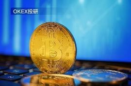 OKEx投研：比特币下周迎减产，币价重回9000点_比特币:区块链了多少人