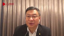 李礼辉最新分享：未来的全球数字经济竞争中，数字货币将居于核心地位_数字货币:LIB