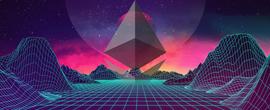 ETH周报 | V神认为ETH 2.0理论上每年最大发行量约为200万；灰度资本今年重仓购入76万枚ETH（4.27-5.3）_ETH2:DAPP