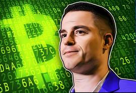 从BTC到BCH，自由货币信仰者Roger Ver的布道之路_比特币:GER
