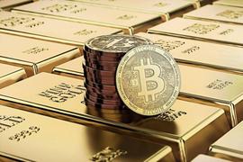减产在即，全球通缩之下的比特币如何“逆袭”？_加密货币:coinone被过程