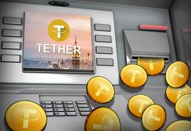 印钞机的秘密：USDT增发最全技术细节首次披露_ION:Data Transaction