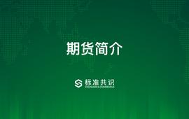 期货简介_KCB:VER