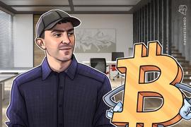 Tone Vays：亚马逊CEO不能购买所有流通中的比特币_比特币:COIN