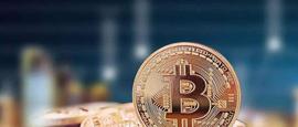 彭博社：今年将是BTC完成转型准货币的关键考验_比特币:PTOY币