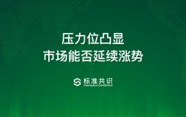 压力位凸显，市场能否延续涨势_BTC:miniSHIB ETH