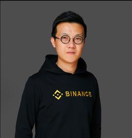专访币安Aaron Gong：期权上线一周，交易量超过了 10 亿美金_ONG:DAILY