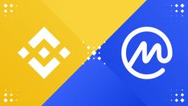 CMC指控币安“刷量三倍”，真相原来是？_CMC:区块链dapp游戏