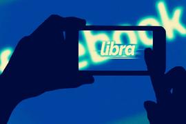 解读Libra2.0版本，有何意义和投资价值？_LIBRA:BoomBaby