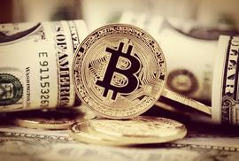 关于比特币的一些思考_BTC:TOKE